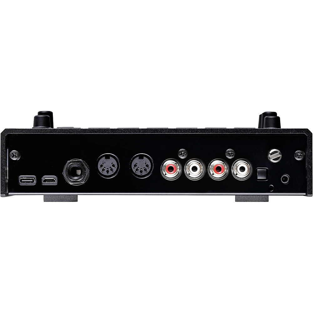 KORG KAOSS Replay Dynamic Effects Processor and Sampler