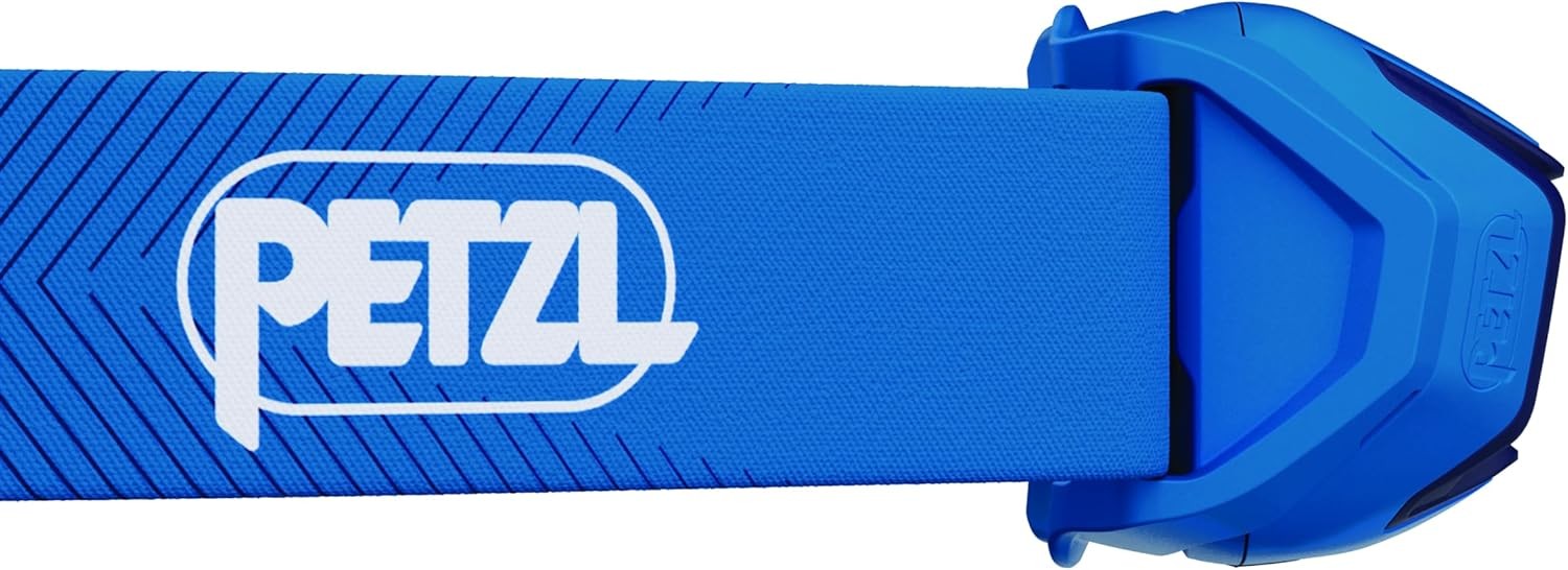 ACTIK LAMP BLUE