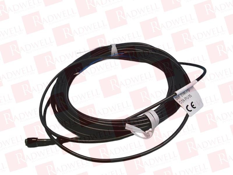BALLUFF BMF 214K-PS-C-2A-PU-05 / BMF214KPSC2APU05 (BRAND NEW)