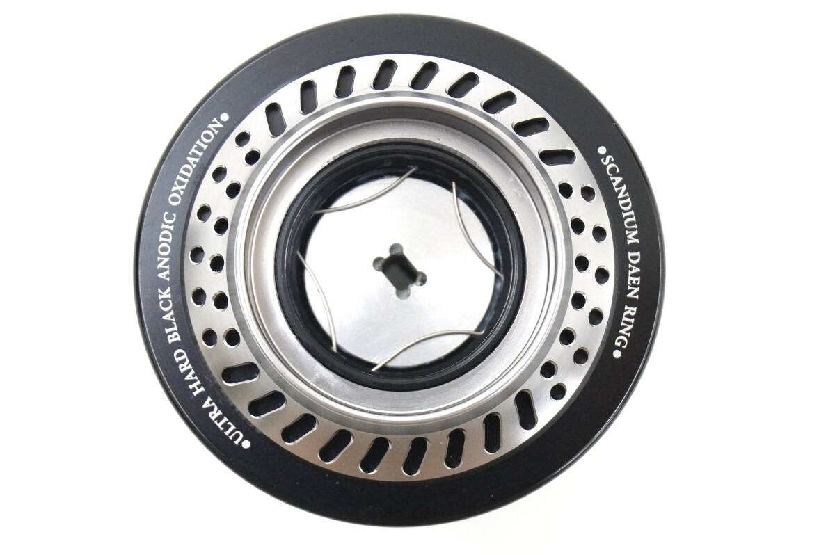Studio Ocean Mark SOM No Limits 13SW16000 Spool Excellent