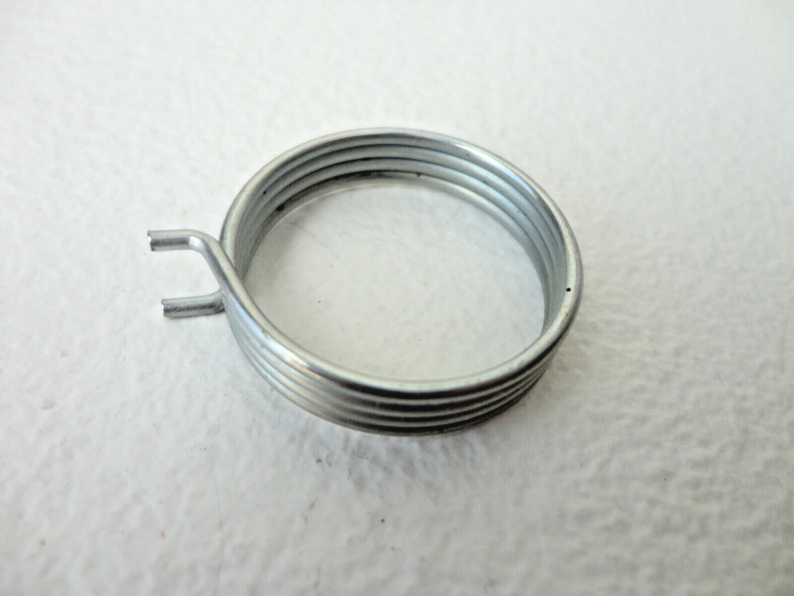 USED Part(s) For Bogen #3063 Manfrotto #136 Fluid Head : QR Spring