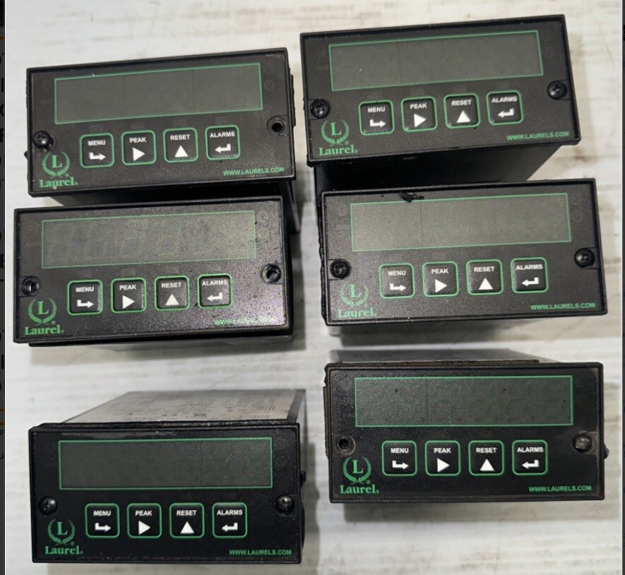 LAUREL ELECTRONICS L10000DCV3 / L10000DCV3