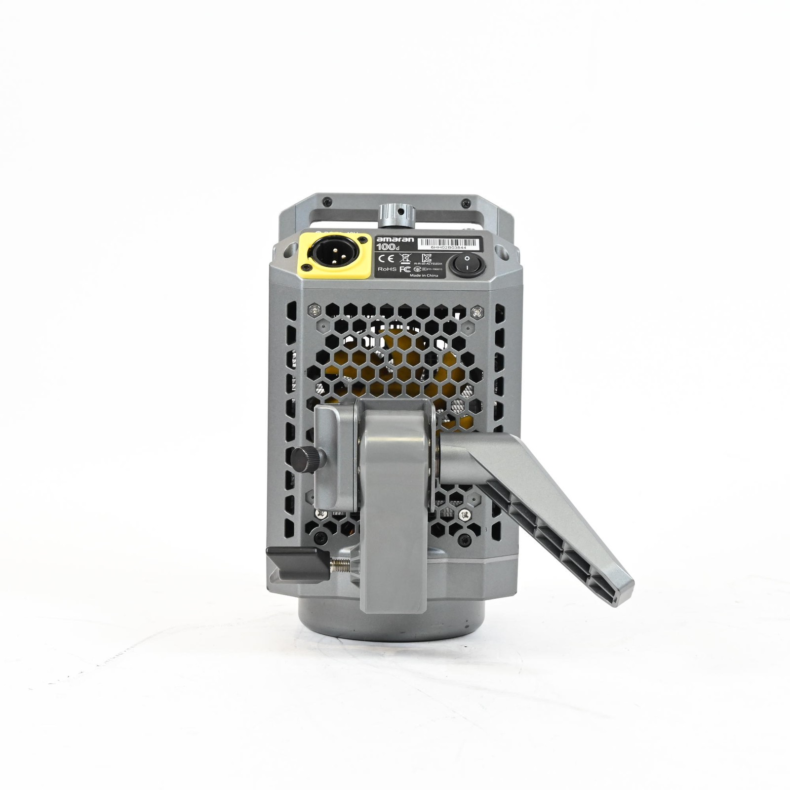 Aputure Amaran 100d LED Light #844