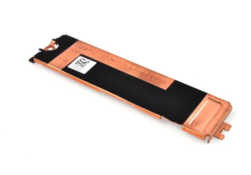 3JJDG - Heat Shield, SSD For XPS 15 (XPS9510-7982SLV-PUS)