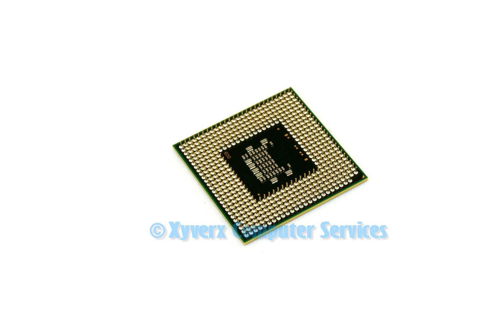 SLAEC INTEL PENTIUM T2310 LAPTOP CPU 1.467GHz SOCKET P(CB62)