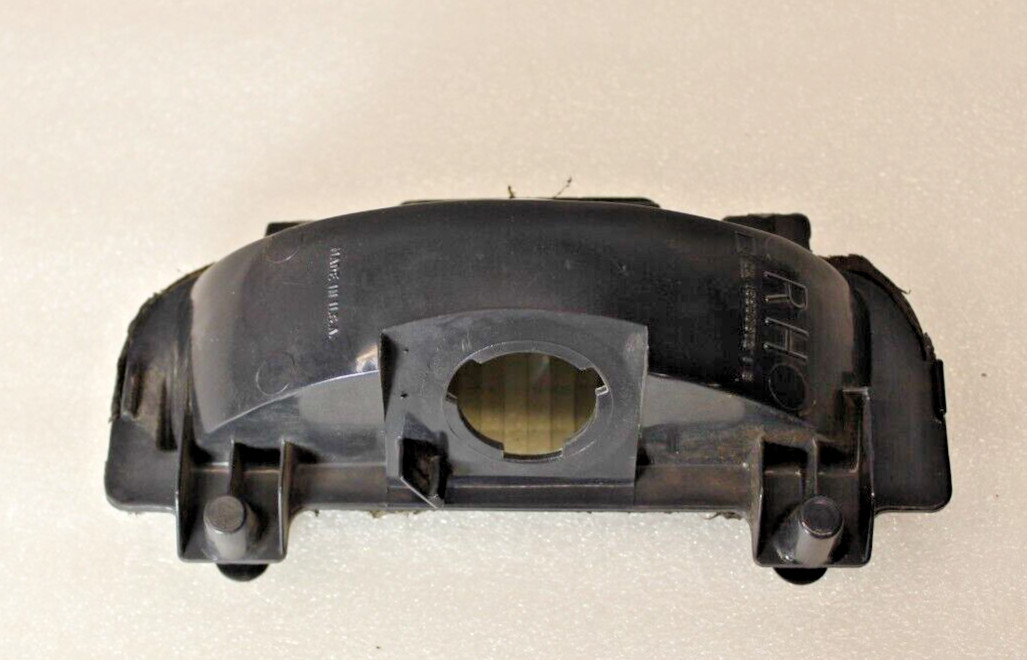 1984-1990 Corvette Reverse Light RH