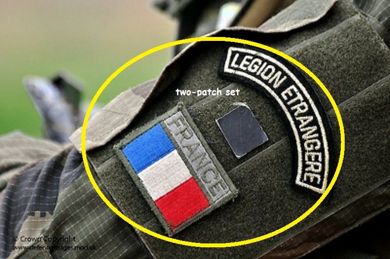 KANDHARA WHACKER PRO-TEAM AFGHAN NATIONAL ARMY COMMANDO RAIDER vêlkrö INSIGNIA