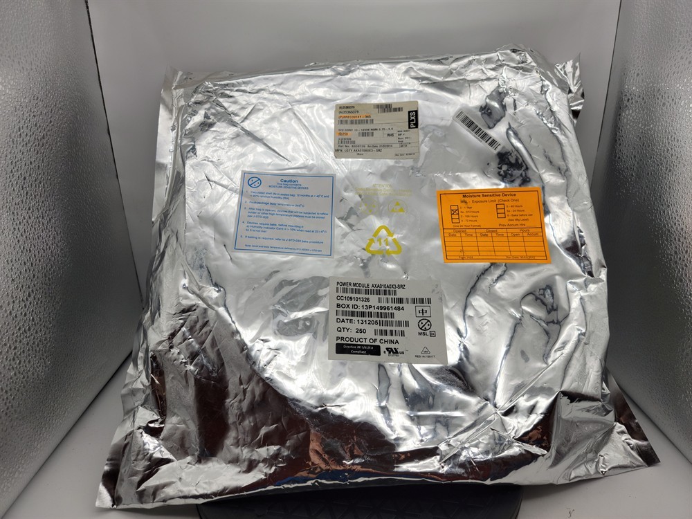New (3pcs) AXA010A0X3SRZ ABB Module Converter