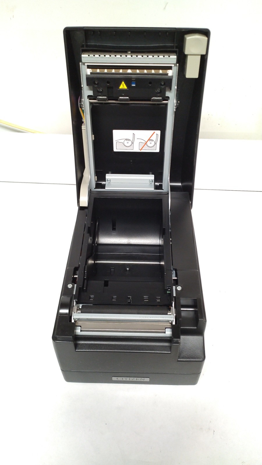 Citizen CT-S2000 Hi-Speed Thermal POS Receipt Printer USB Only