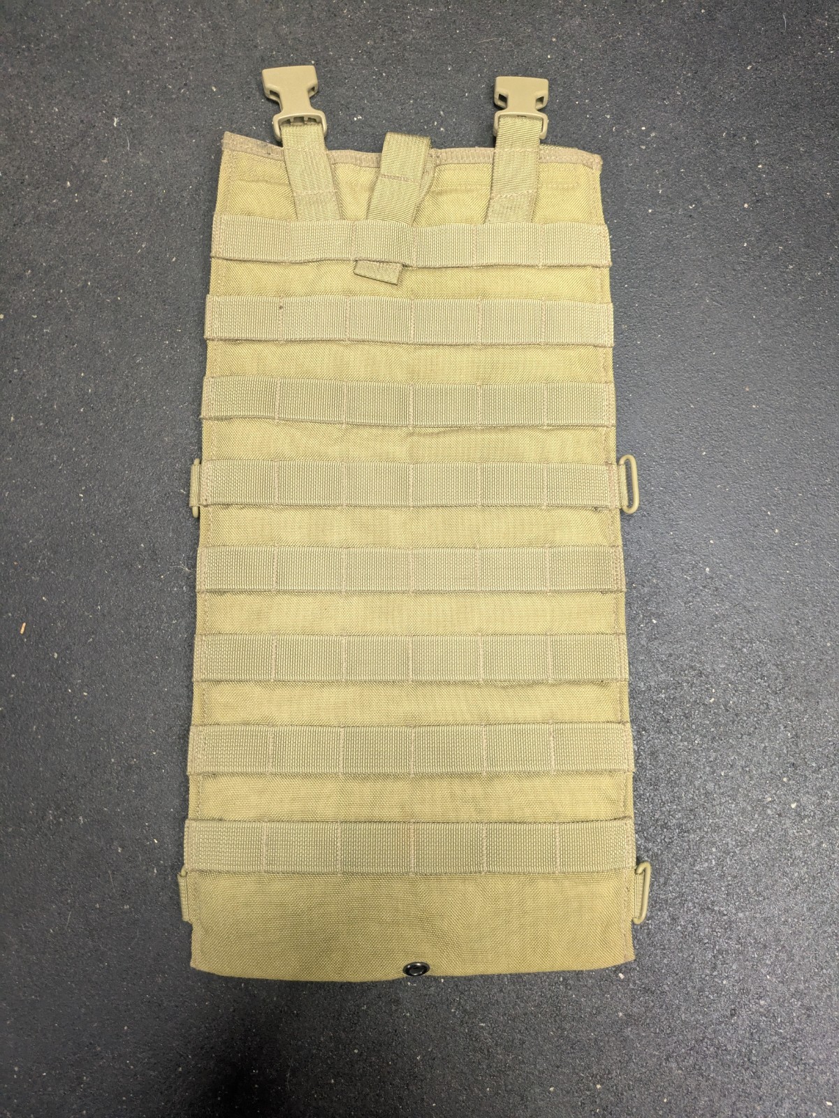 USGI Eagle Industries Hydration Carrier Pouch 100 OZ MOLLE