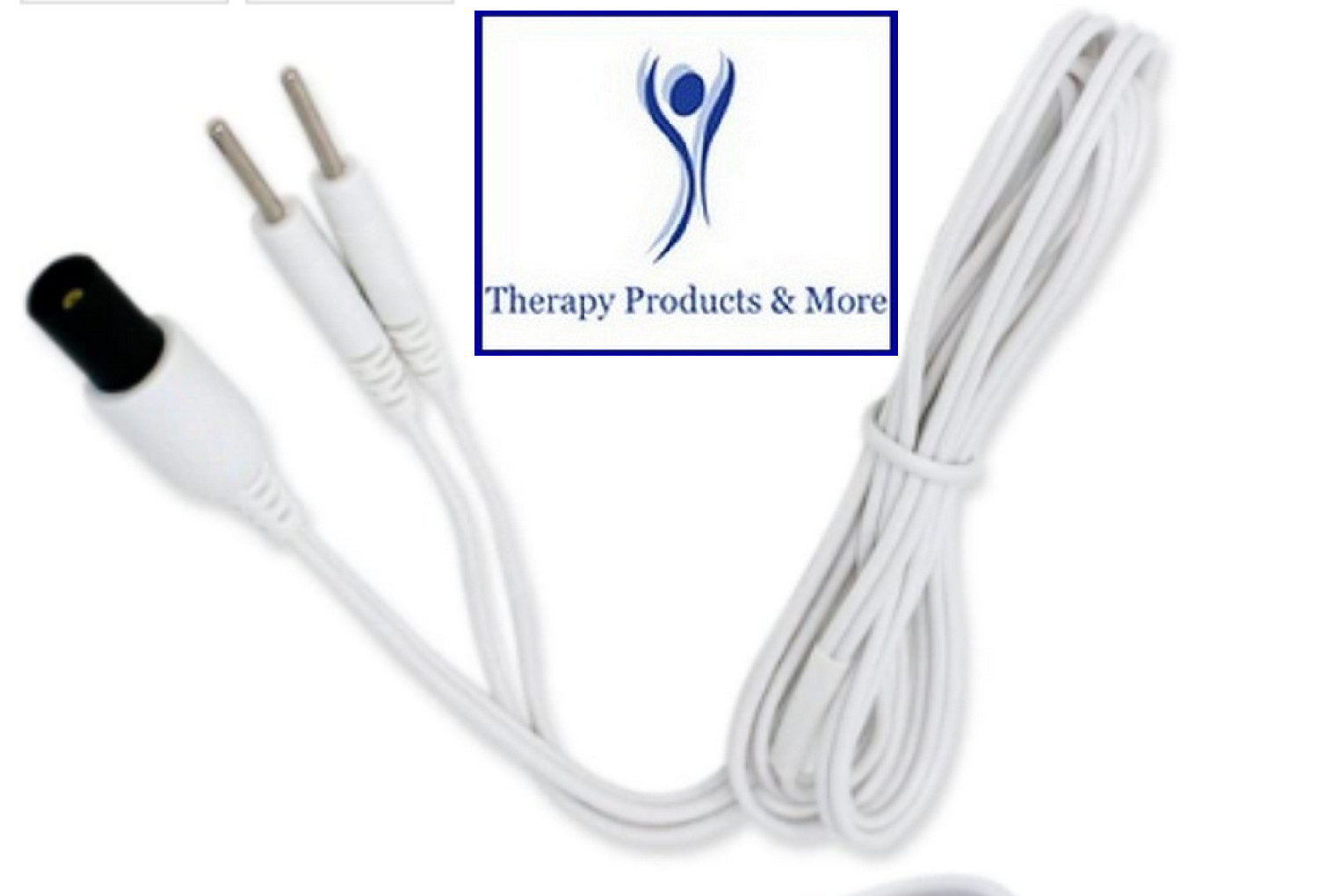 Compatible OmronCable with Pins for Omron Max Power, Pain Relief Pro, Pocket Pro
