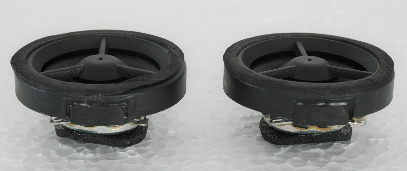 Original Sirius SLEX2 Stiletto Executive Dock Speaker Tweeter
