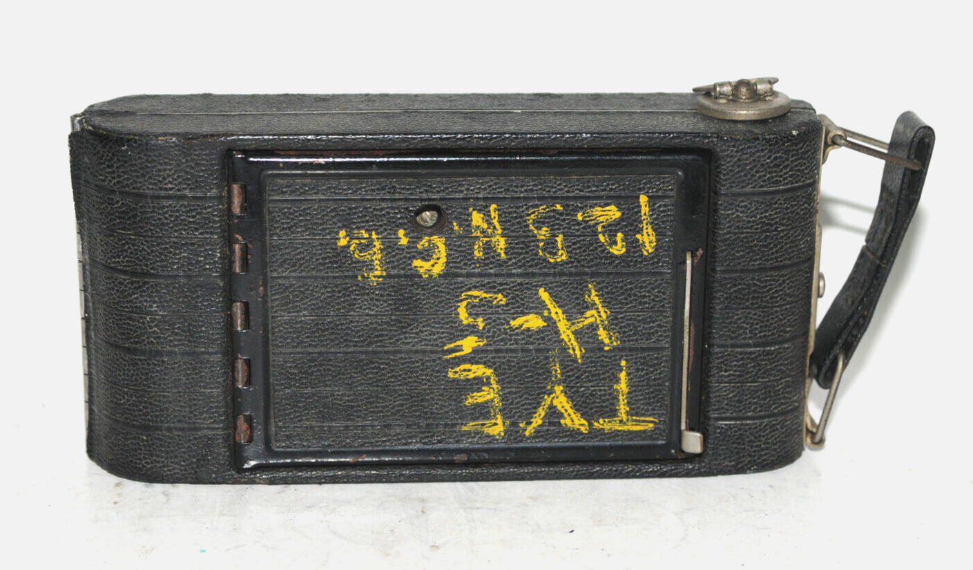 Kodak Junior Six-20 Folding Camera SOLD AS IS!!