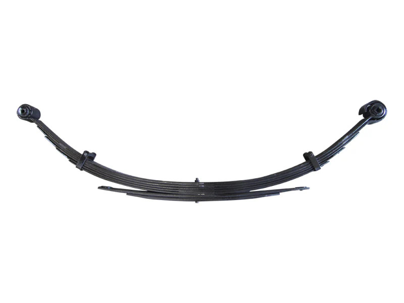 ICON 138508 5" Rear Lift Leaf Spring Pack for 99-07 Ford F-250/F-350 Super Duty