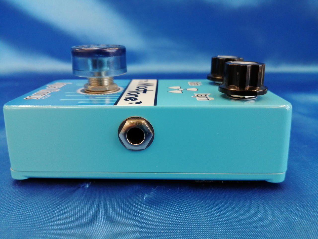 Modtone Aqua Chorus Effector