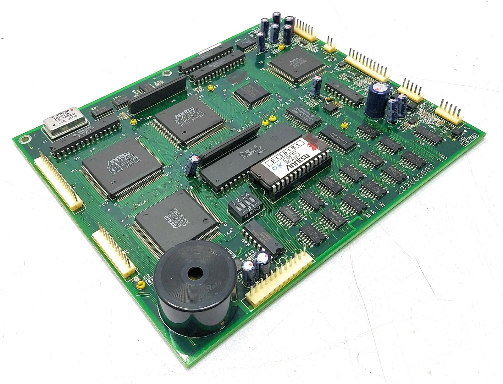 Main 239U60557 Y8 PCB 232U60558 X8 Circuit Board