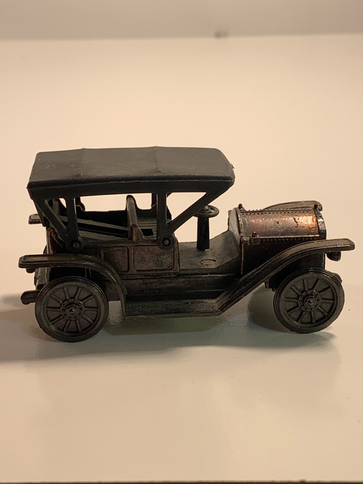 Vintage Die-Cast Pencil Sharpener Ford Model T PSF3