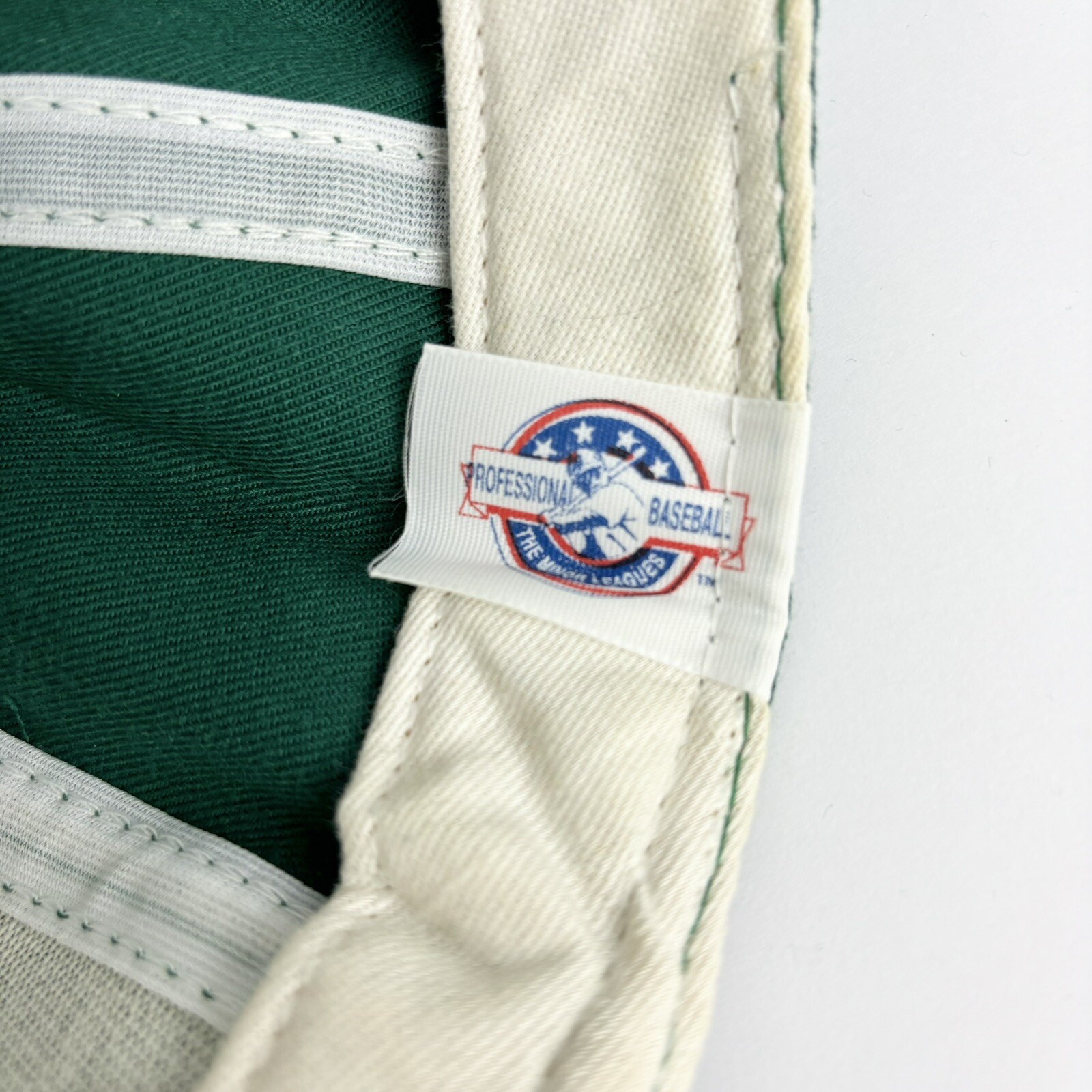 Vintage St. Petersburg Devil Rays MILB Ball Cap
