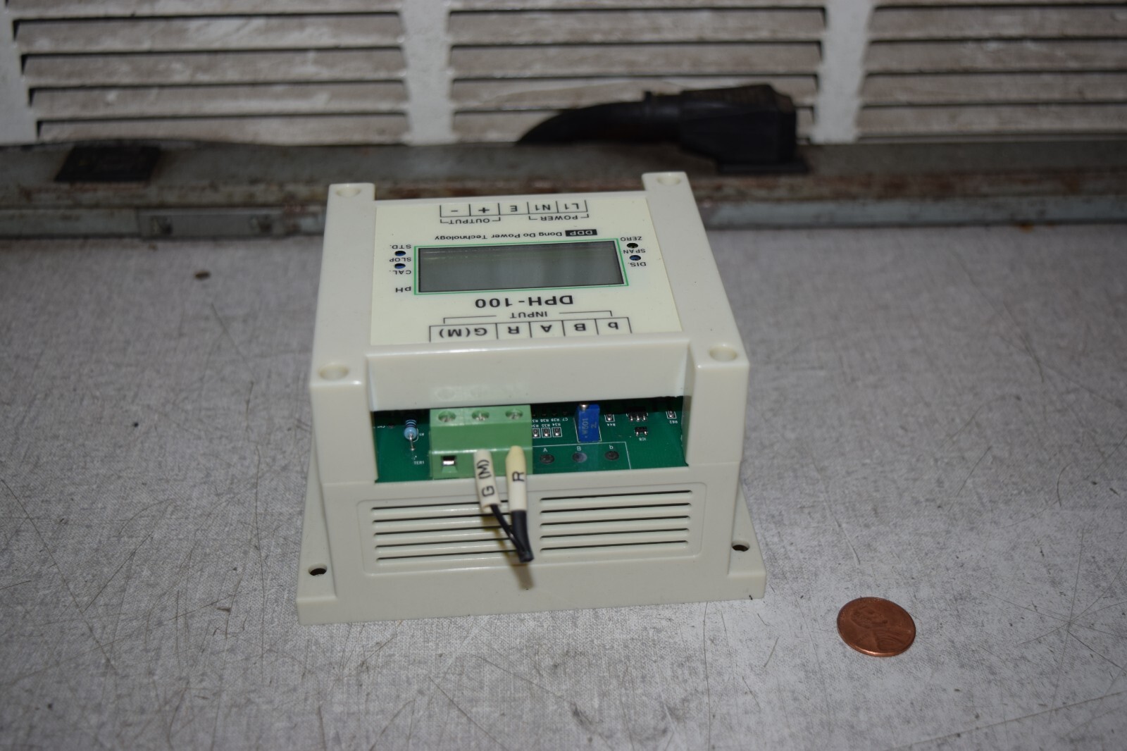 DDP Dong Do Power Technology DPH-100