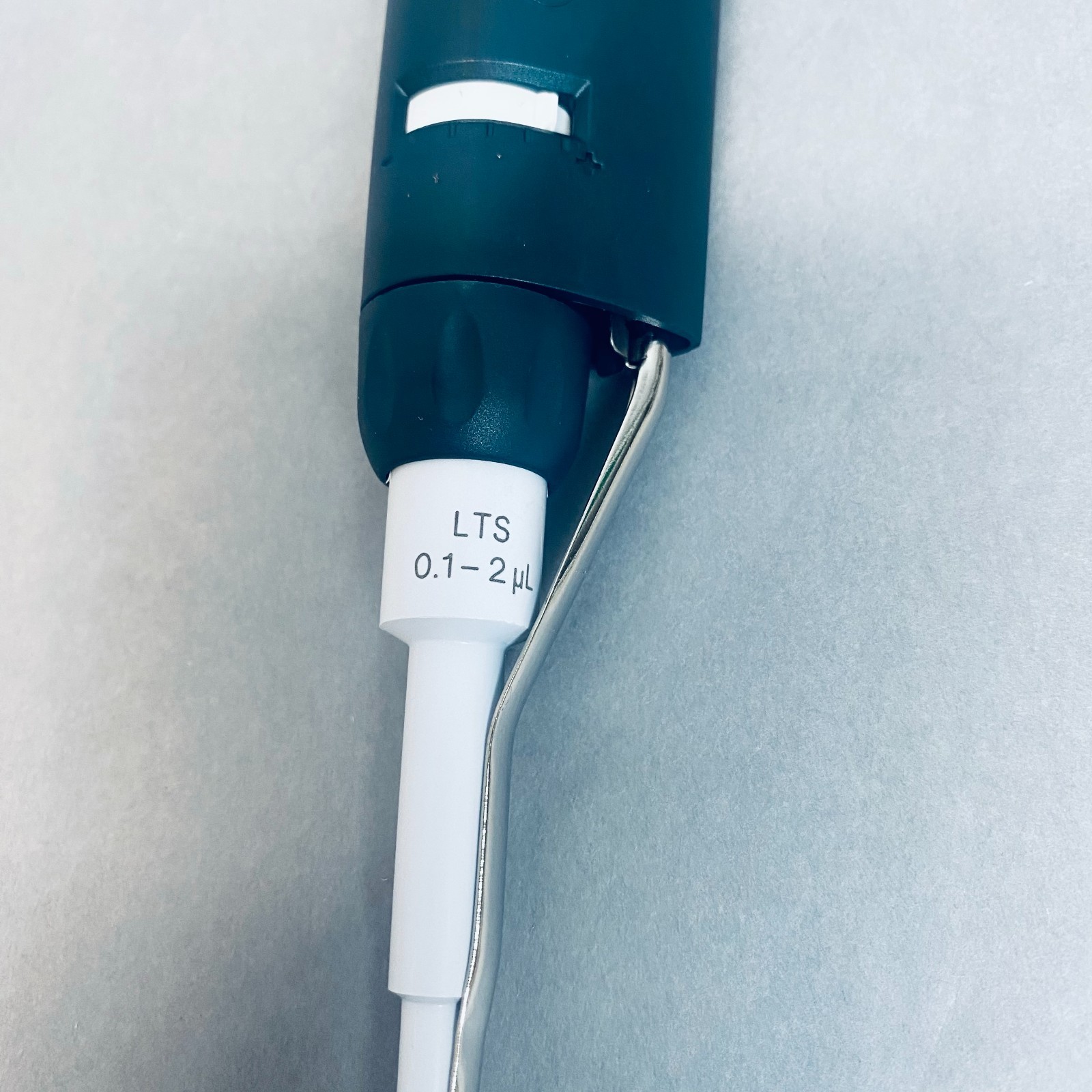 Rainin Pipet Plus LTS 2 ul Single Channel Pipette