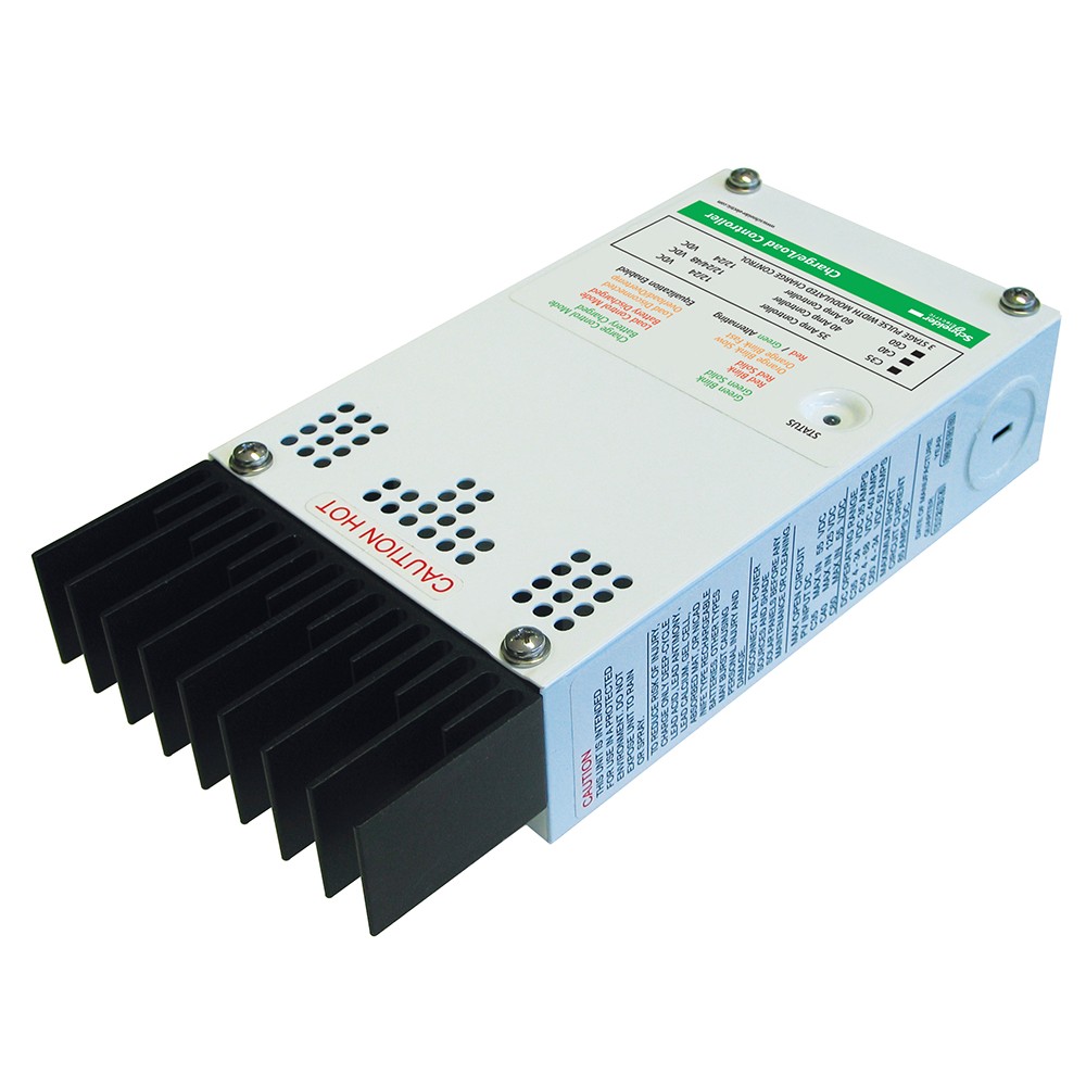 Xantrex C-Series Solar Charge Controller - 40 Amps XANTREX C40  Expedited Shippi