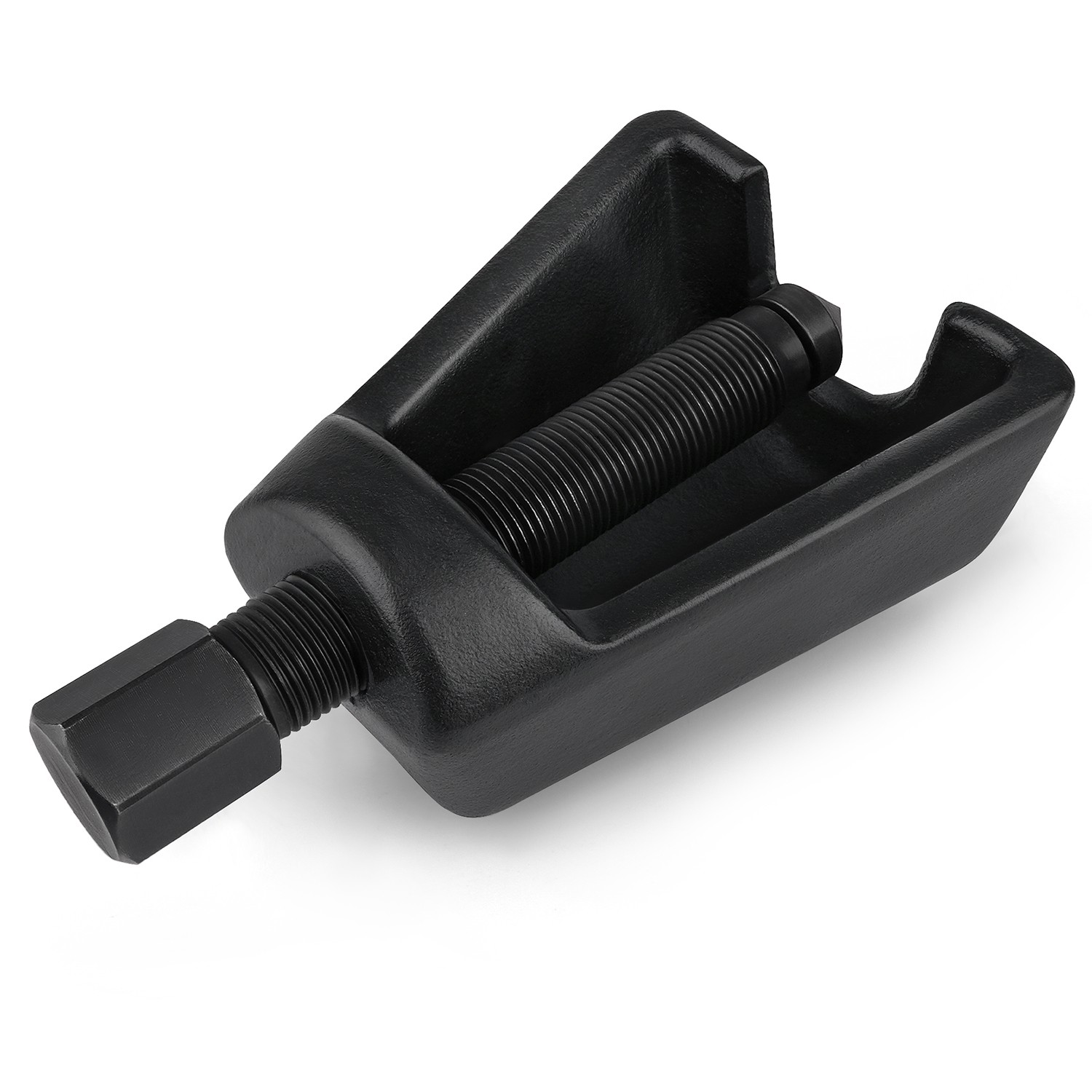 Pitman Arm Puller Tool for Steering System Service, Conical Puller Design