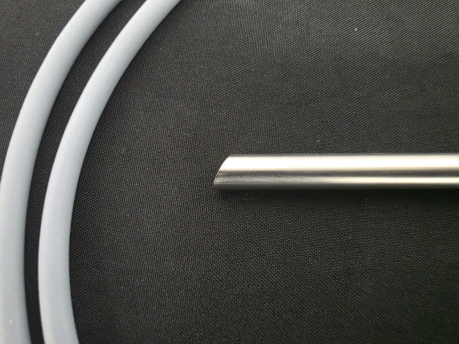 K. Storz 30°x10mm Rigid Endoscopic Set Rod Lens System