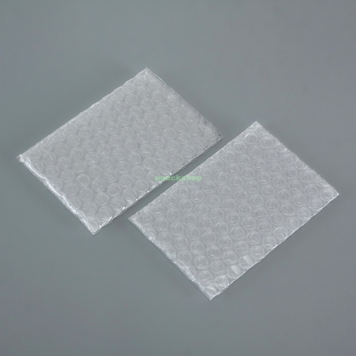 Clear Bubble Pouches Envelopes Small Packing Bag 6" x 8"_150 x 200mm