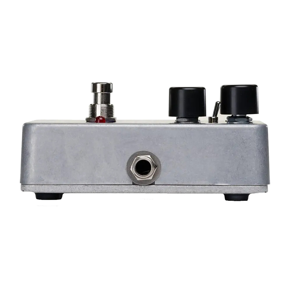 Electro Hamonix BASS Clone Bass Chorus Effect Pedal