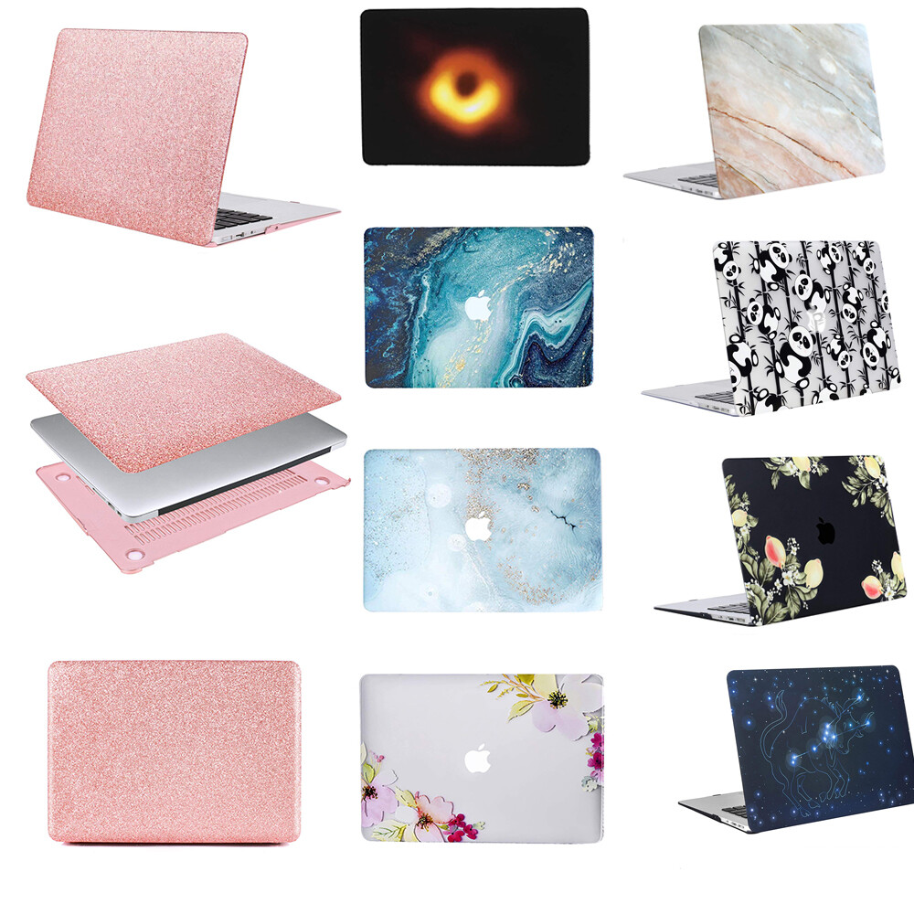 Mosiso Macbook Air 13 inch Case 2012- 2017 A1466 A1369 Laptop Hard Clear Cover