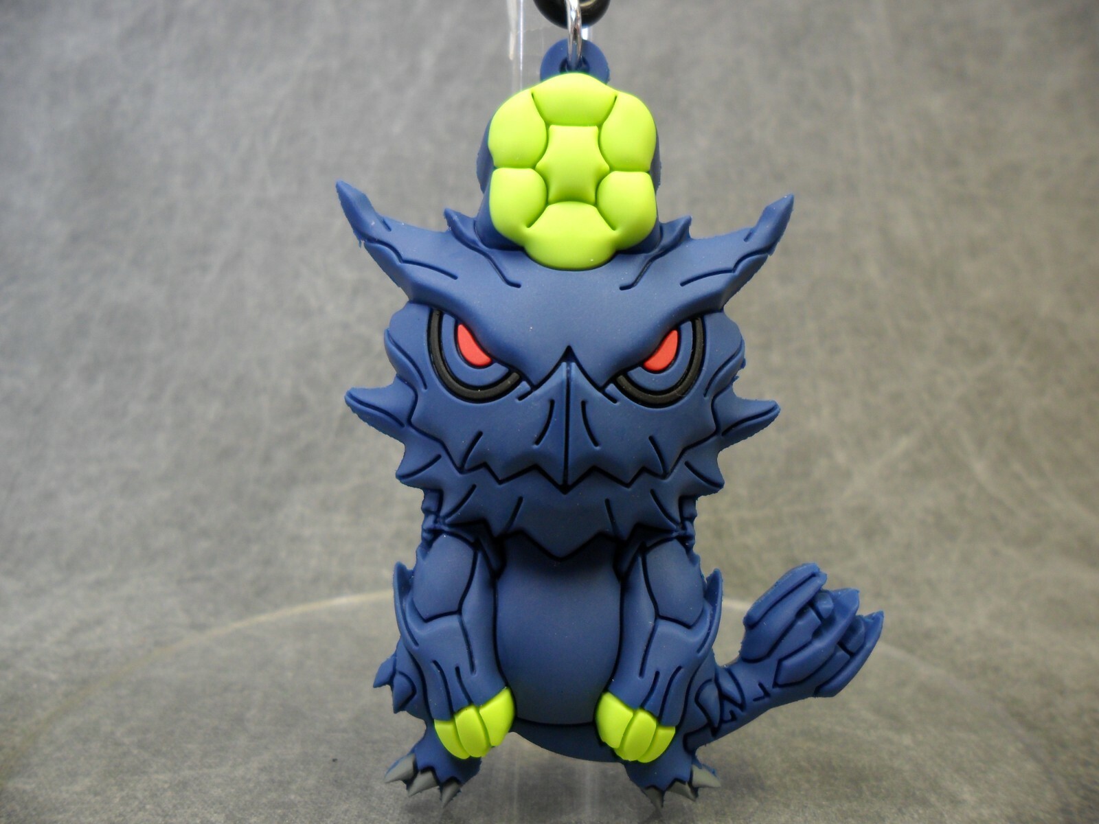Monster Hunter NEW * Brachydios Clip * Blind Bag Opened Monogram Video Game