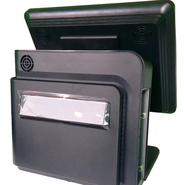 POS 15"Touch screen retail