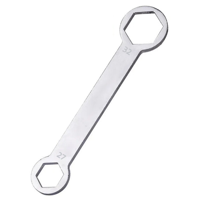 Axles Wrench Universal for Motorcycles 27mm 32mm Hand Tool Professional Tools