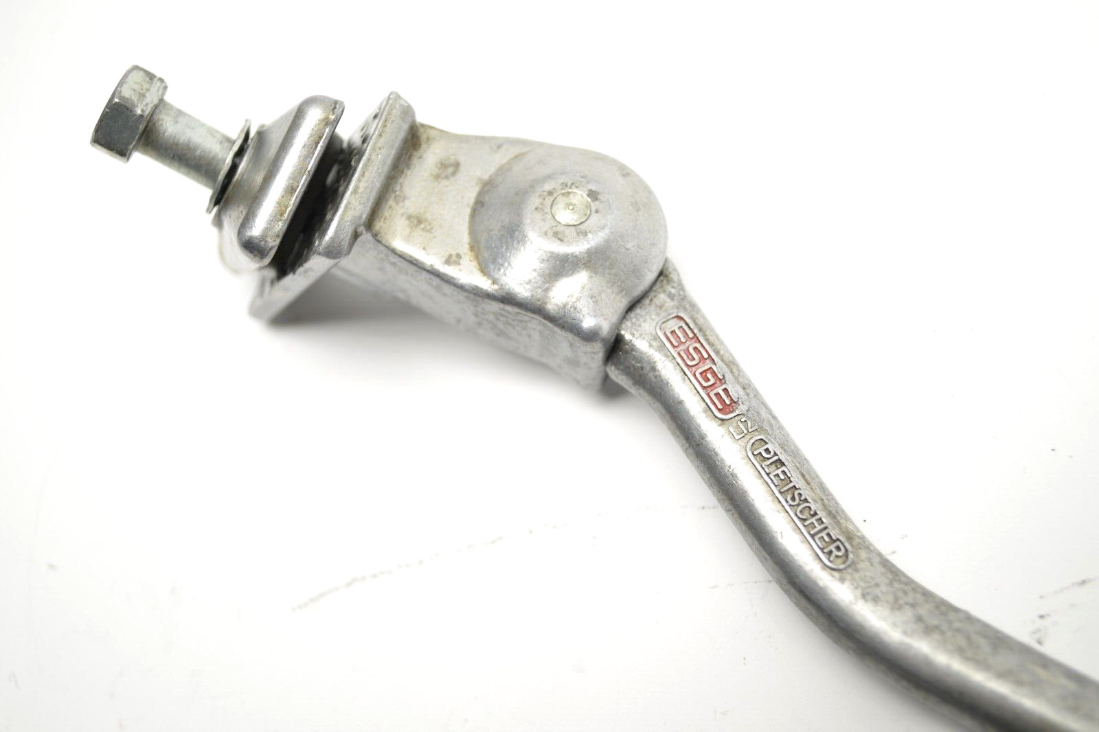 PLETSCHER ESGE LIZ BICYCLE ALUMINUM KICKSTAND STABILIZER 260 MM TALL