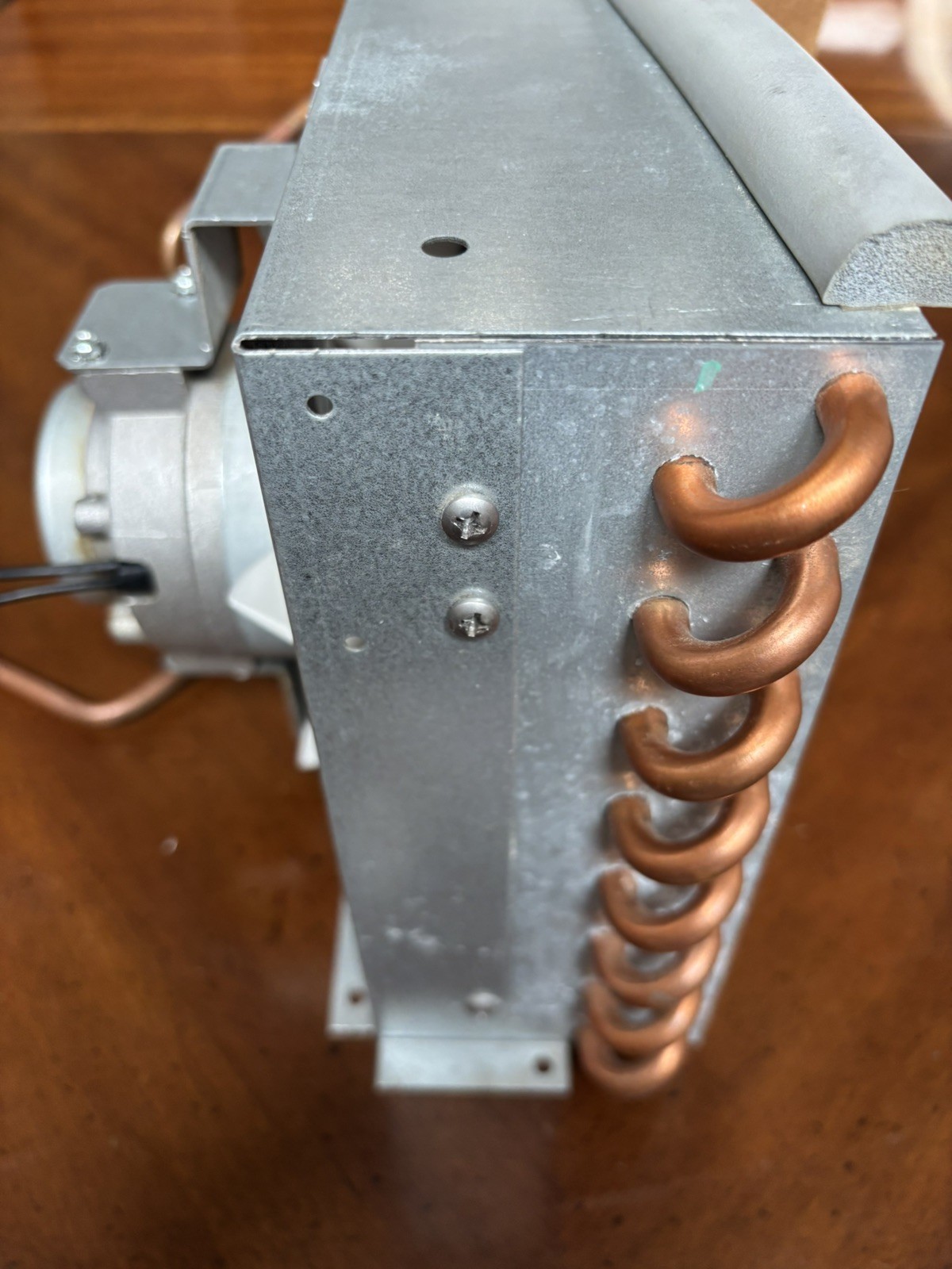 Scotsman SCN60GA-1SS - Condenser PN 18-8940-01