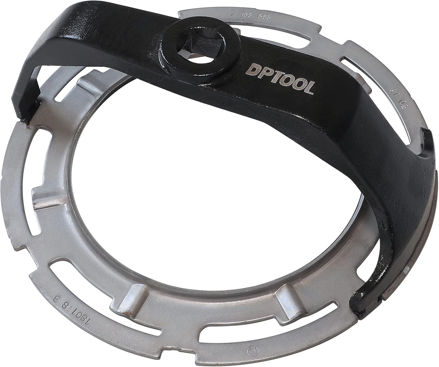 Fuel Tank Lock Ring Removal Tool Universal