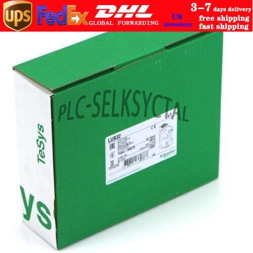LUB32 1PCS New Schneider LUB32 Fast delivery