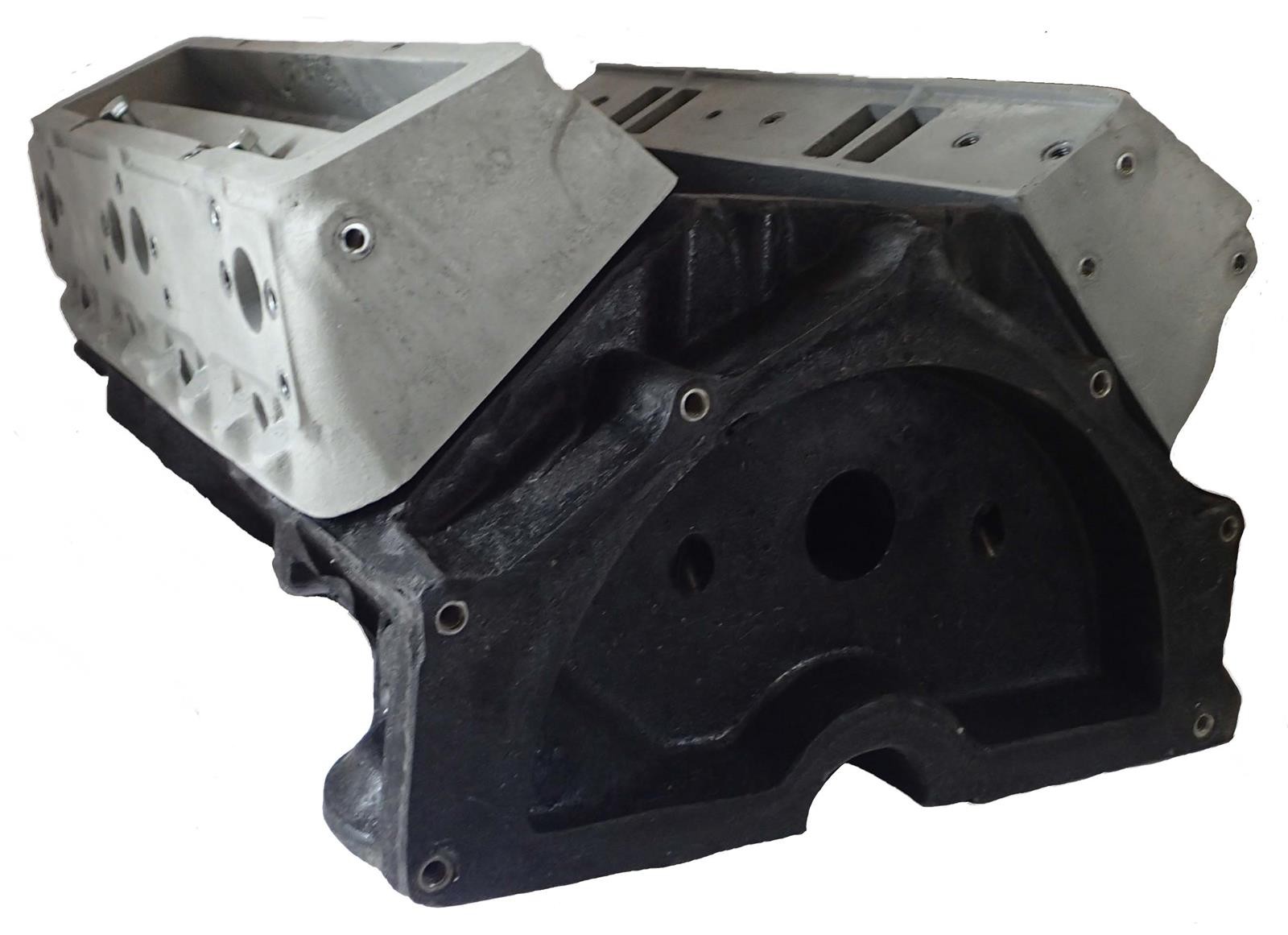P-Ayr Products Replica Long Block Engine 2044