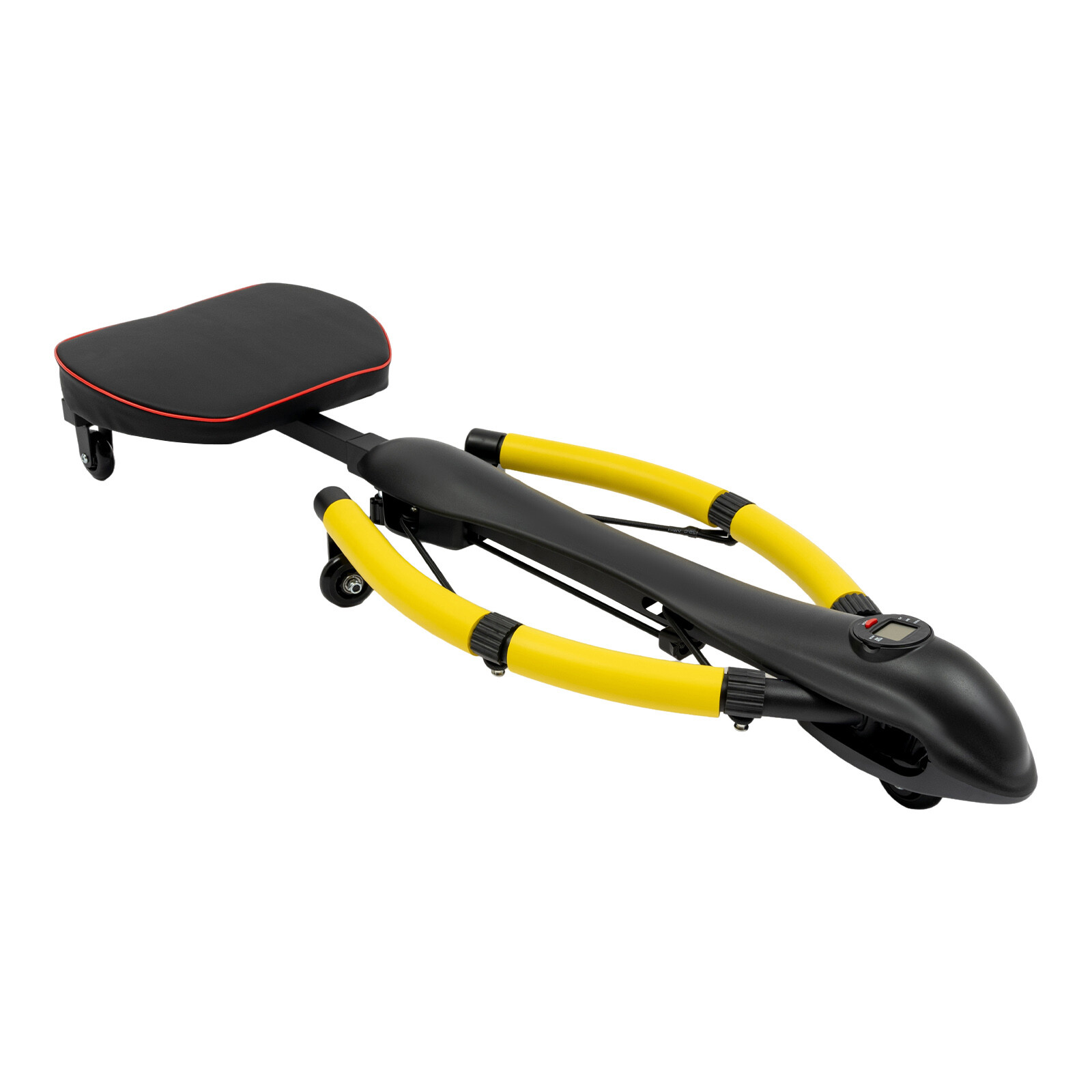 Body Workout Machine Abdominal Exercise Machine Rowing Machine Home Gym USA