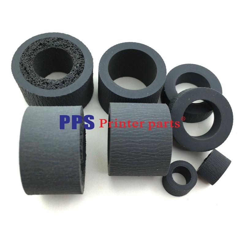 PA03708-0001 For Fujitsu SP-1120 SP-1130 SP-1125 Pickup Pick Brake Roller Tire