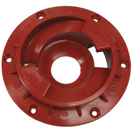 Diamabrush Np-500 Clutch Plate, 5 In.