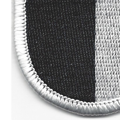 1st Special Operations Command Flash Patch