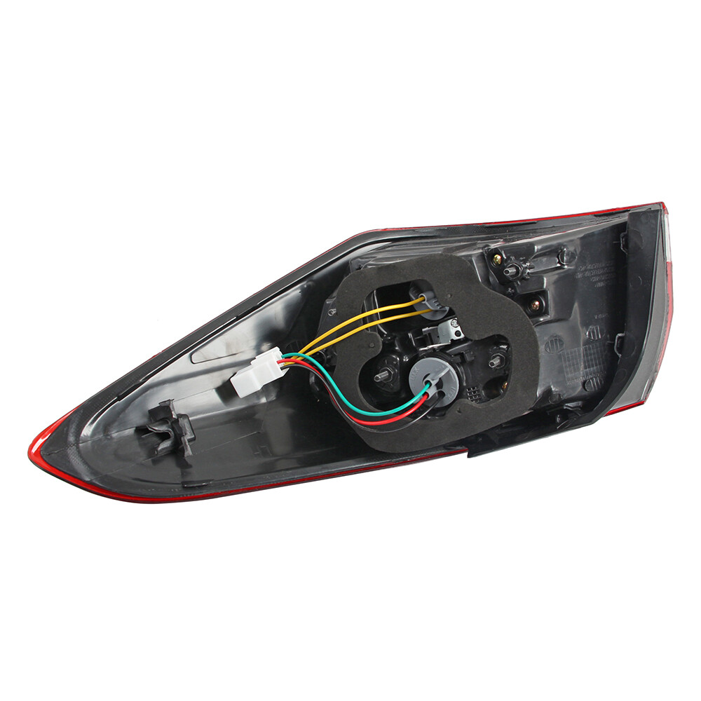 Left Side Tail Light Assembly For Kia Forte Sedan 2017-2018 Models 92401B0600