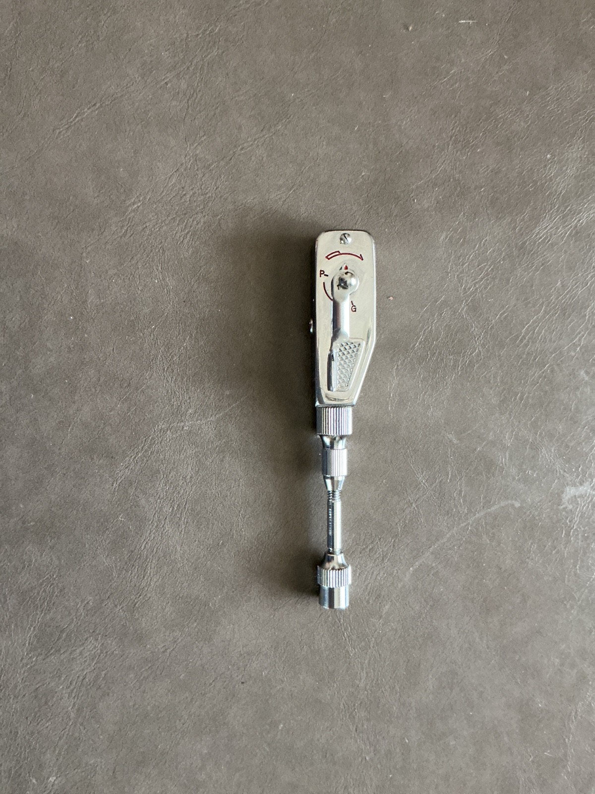 VTG Self Timer for Polaroid & Other Cameras  Made in Japan Untested