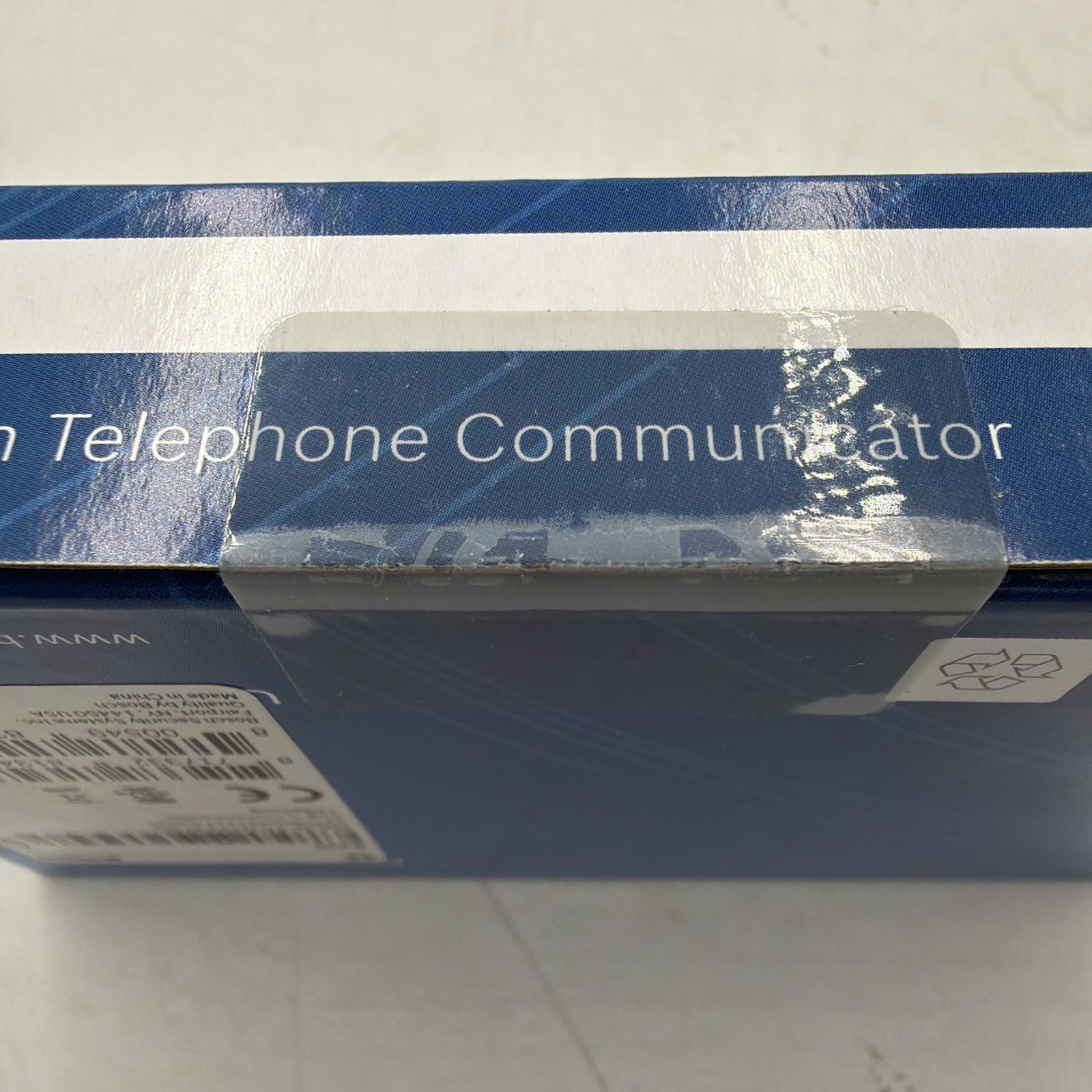 BOSCH B430 - Plug-In Telephone Communicator Brand New
