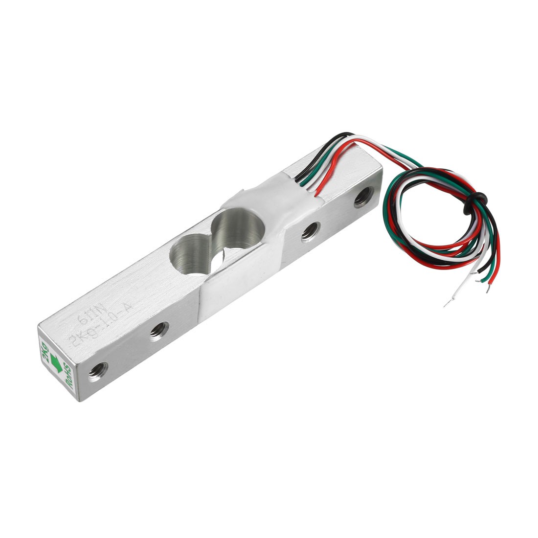 2kg Weighing Electronic Balance Wired Load Cell Weighing Sensor