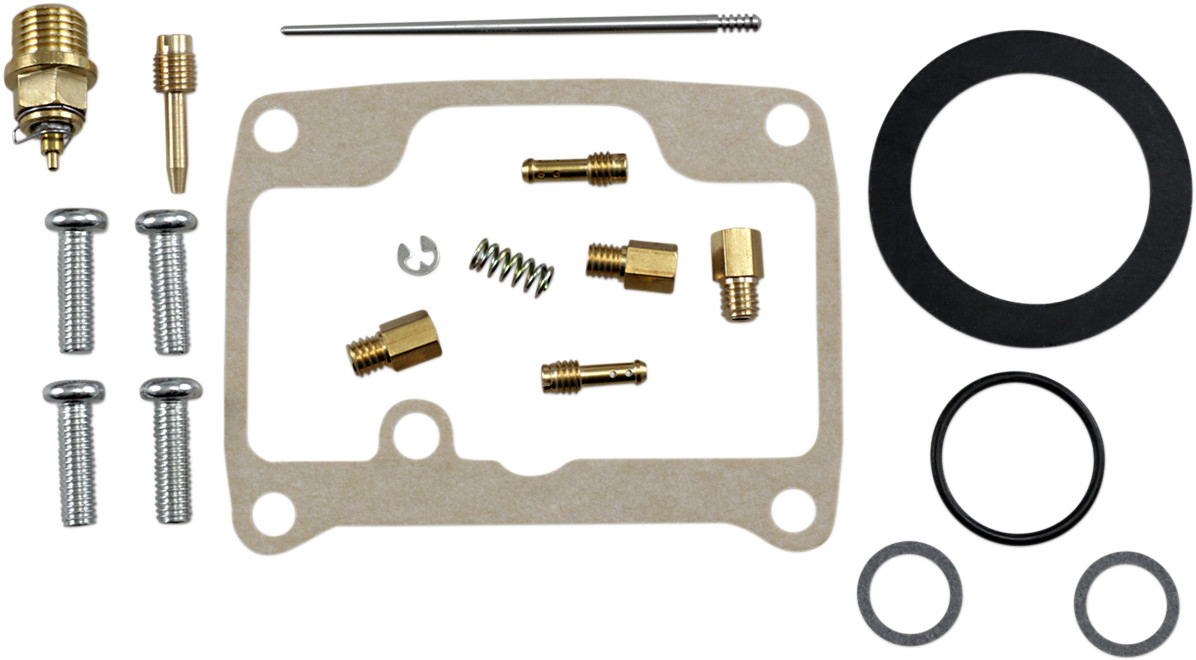 PARTS UNLIMITED Carburetor Rebuild Kit - Ski-Doo 26-1977