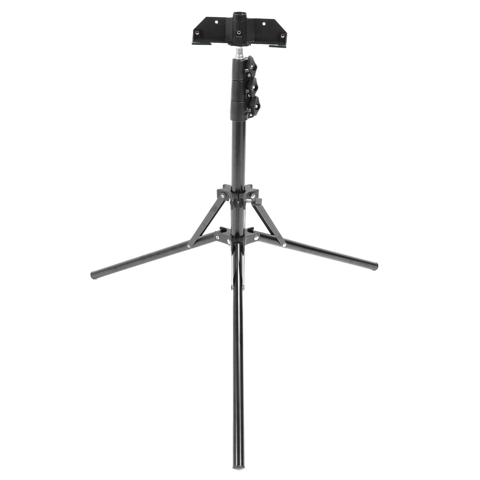 1 Basketball Scoreboard Stand Portable Adjustable Tripod For Sports Events Alloy