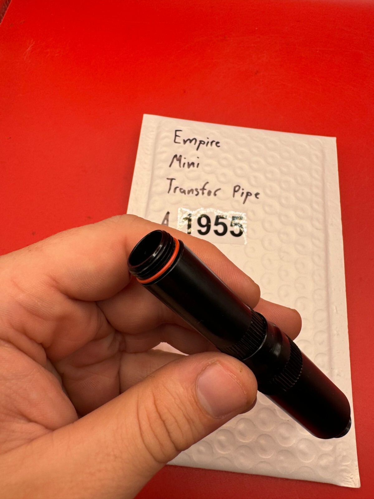 Empire MIni Transfer Pipie