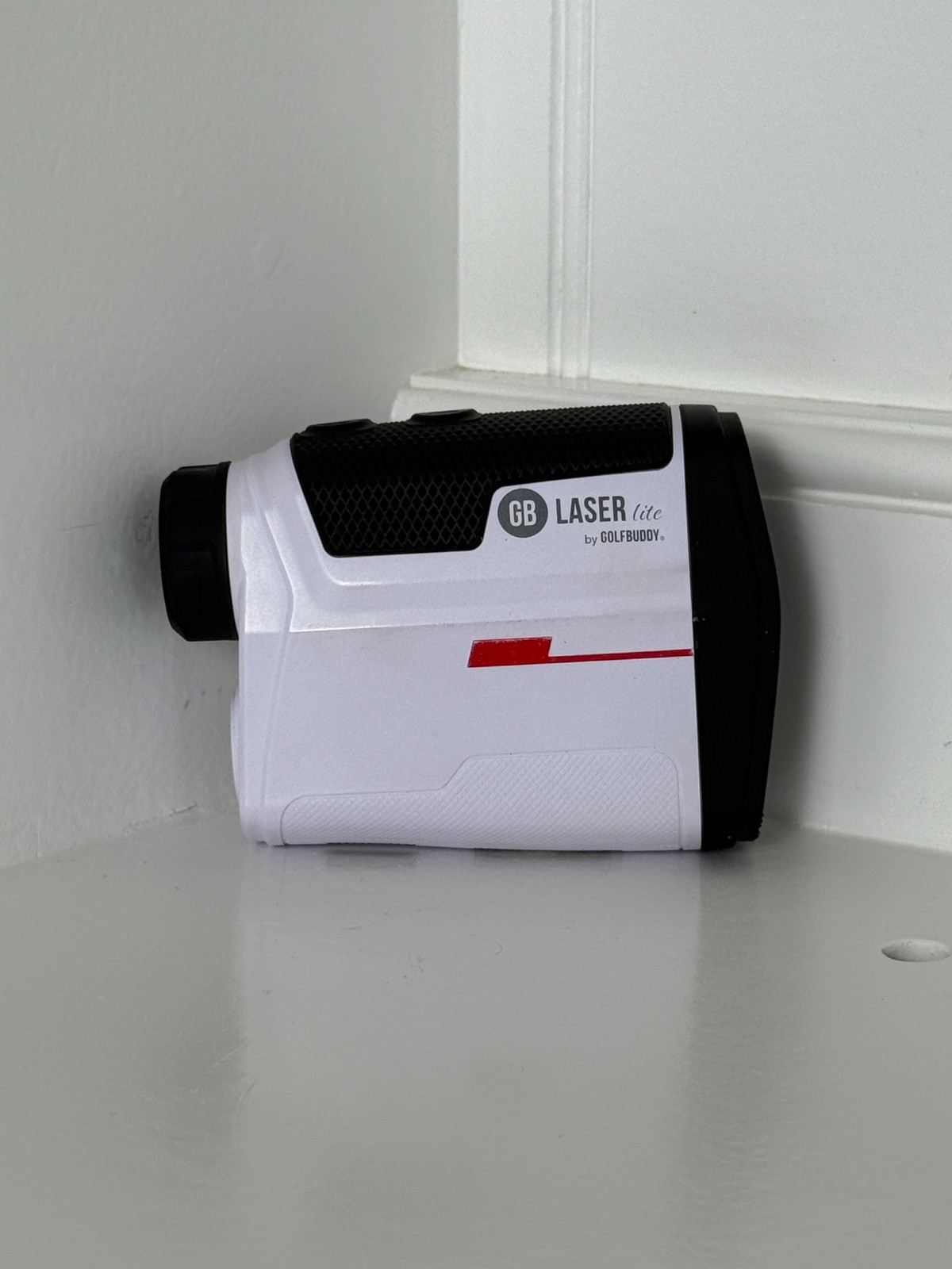 GOLFBUDDY GB LASER LITE GOLF RANGEFINDER